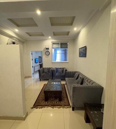 Serenity Suites