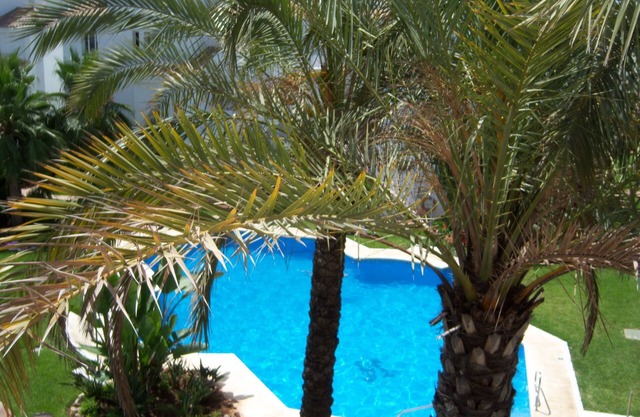Serinamar - Los Naranjos de Marbella