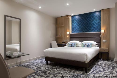 Serotel Suites Opera