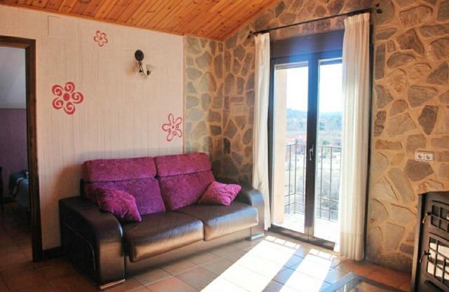 Serrania - Apartamentos El Cabo