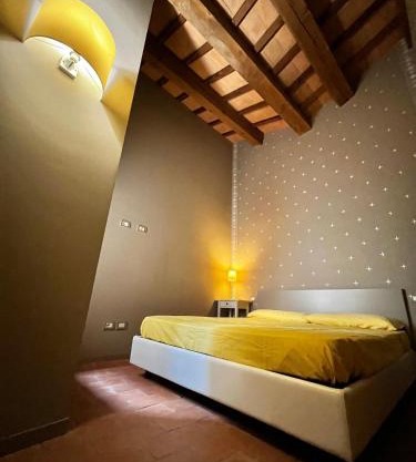 Serravalle Castle Apartment