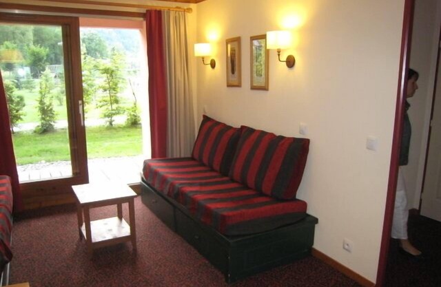 Serre Chevalier 1400 - Stone residence and holiday Alpaca