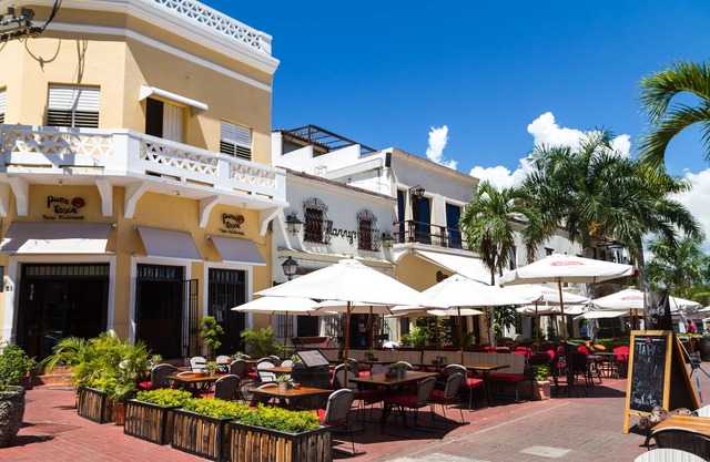 Serviced 3 Single Bed 1 Bedroom-apartment in Corales del Sur, Santo Domingo Este
