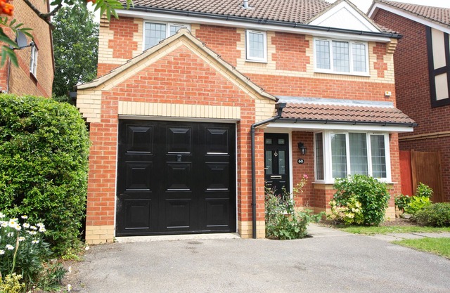 Serviced Accommodation in Bicester