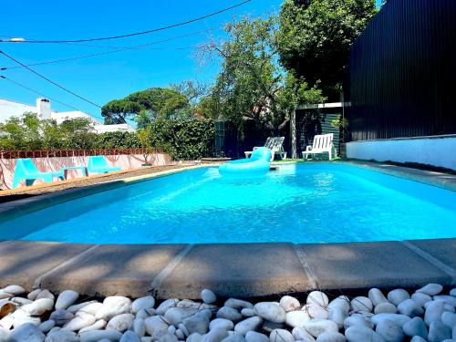 Sesimbra Country House with Swimming Pool