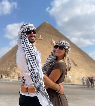 SETI Pyramids INN