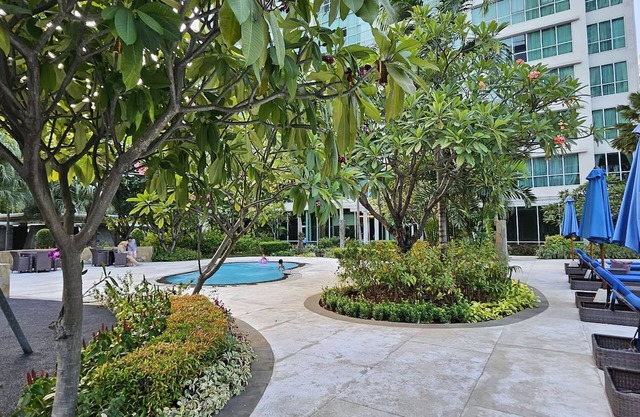 Setiabudi SkyGarden Apartments