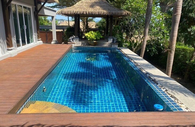 SeToVa Naiharn Grand Pool Villa, Rawai