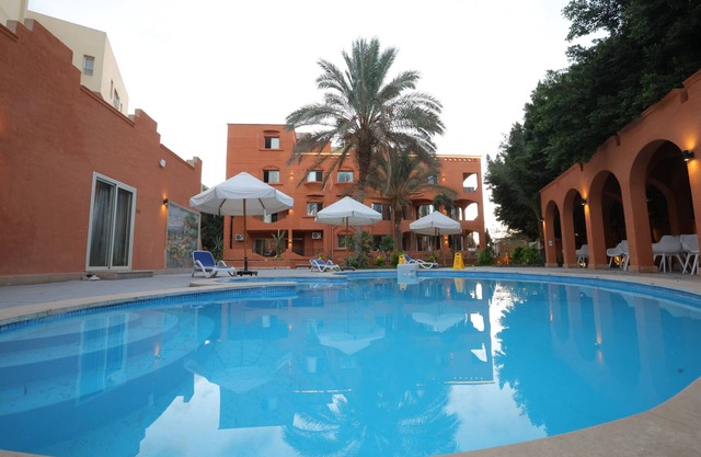Settle Inn Mirage Boutique Hotel