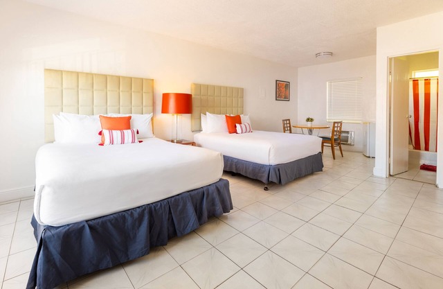 Seven Seas Hotel