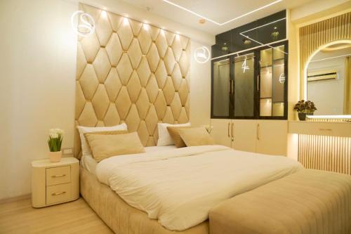 Seven Sky Hotel & Kitchen