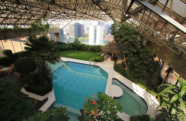 Sevilla Palace Hotel