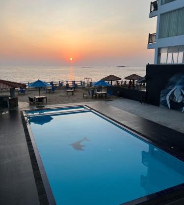 Sevonra Beach Resort