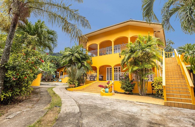 Seychelles: Apartment/flat - Seychelles