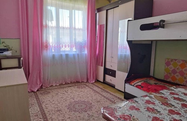 Seyil Guest House