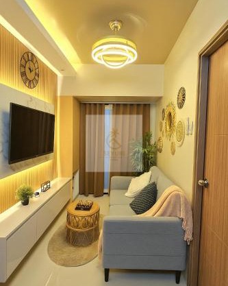 Seyuri Staycation Haven