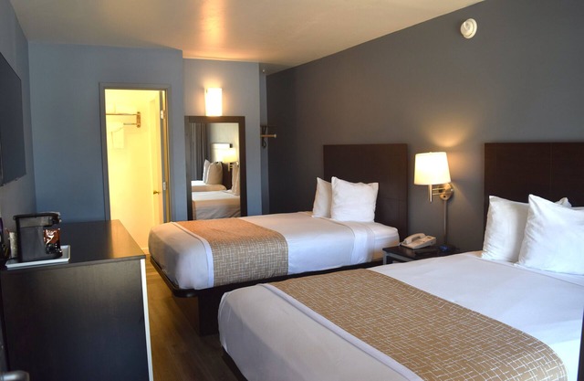 SF Central Hotel