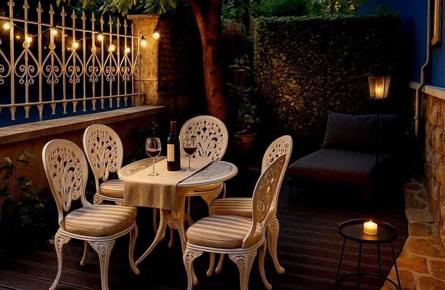 SFIZIOSO BOUTIQUE STAY