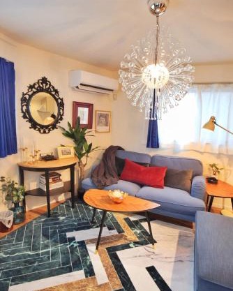 SG5371 Visit Shibuya Crossing! Walking distance to a single family home for 8 people, private parking , downstairs supermarket food Shibuya