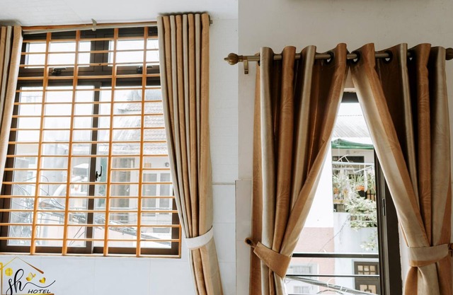 SH Homestay