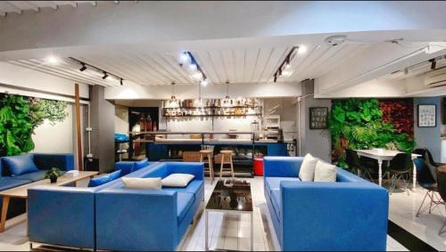 Shaba Inn