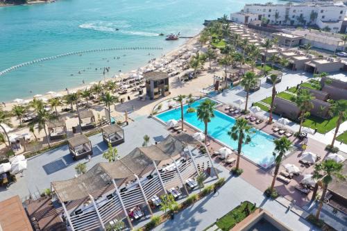 Shades Beach Club