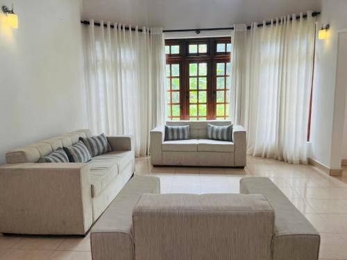 Shades Residence