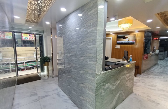 Shahin Hotel Residential
