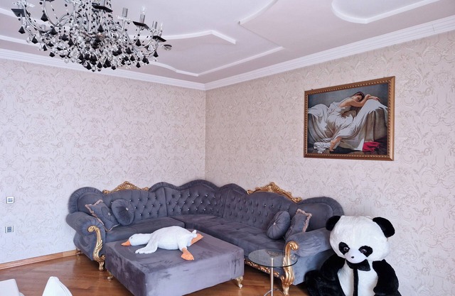 Shahrazad Rent Apartment