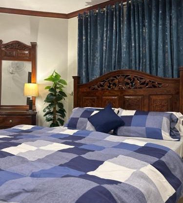 Shaiz Luxe Apartments Bhurban Murree