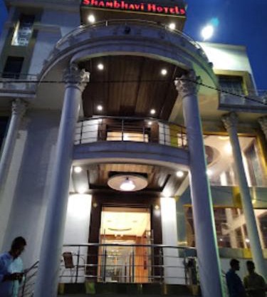 Shambhavi Hotels,Singrauli