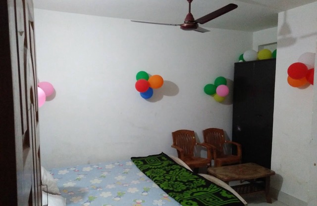 Shambhu Indu Guest House
