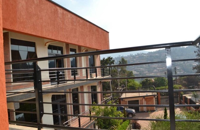 Shami Luxury Apart