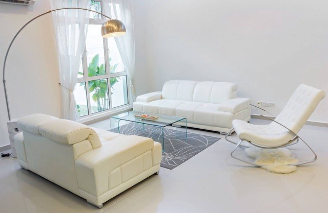 Shamrock Beach Villas Seaview 15