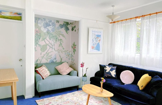 Shan Mu Inn Entire flat 2 bedrooms with terrace seaview