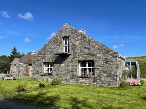Shanakeever Farm - 2 Bedroom Apartment