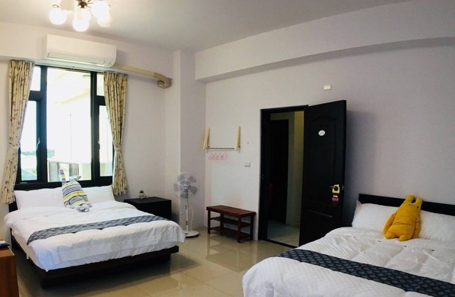 Shang Hao B&B