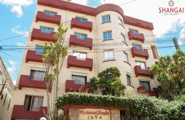 Shangai Hotel