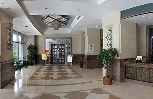 Shanghai Mei Yi Hotel Apartment