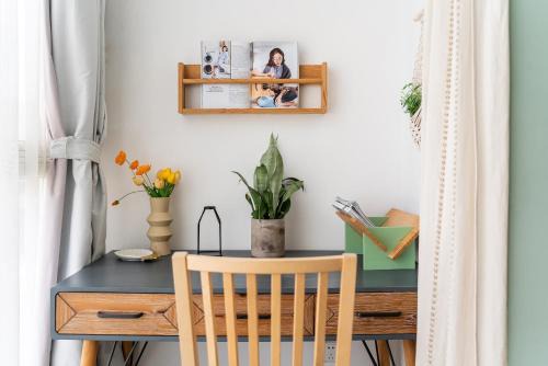 Shanghai sujian Guesthouse Sujian Jingmi Villa