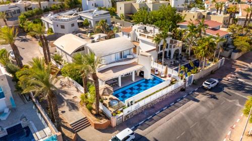 Shani house of style katalina villa