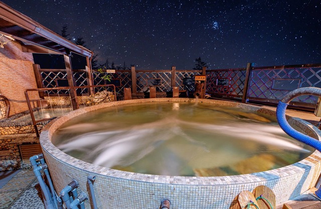 Shankou Hotspring Hotel