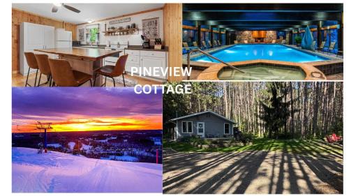Shanty Creek, Golf, Families, Vacation, Pool Pass