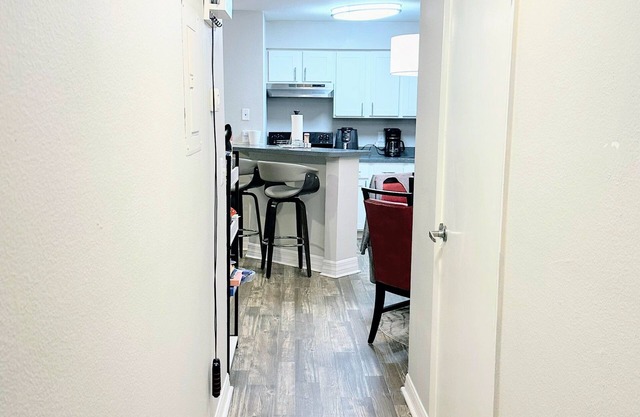 Shared Apartment-Private Room & Bath in Orlando!