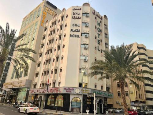 Sharjah Plaza Hotel