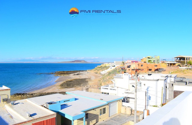 Shark Studio in Cholla Bay (1Bedroom-1Bathroom) By FMI Rentals