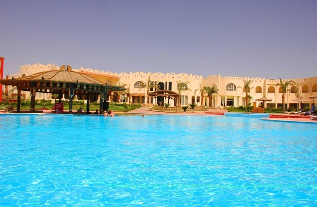 Sharm Bride Resort Aqua & SPA