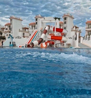 Sharm Hills Aqua Park