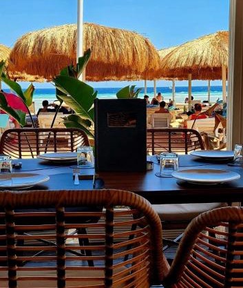 Sharm Hills Resort
