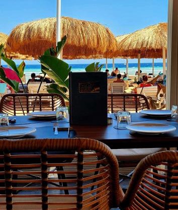 Sharm Hills Resort
